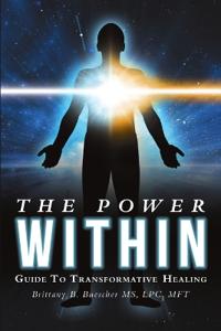 Bokomslag for "The Power Within"