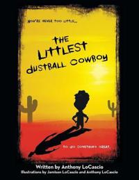 The Littlest Dustball Cowboy