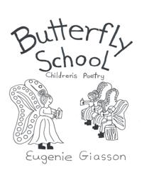 Butterfly School: Children's Poetry