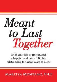 Bokomslag for "Meant to Last Together"