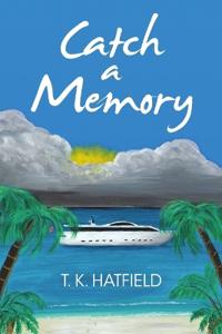 Bokomslag for "Catch a Memory"