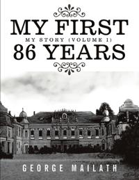 My First 86 Years