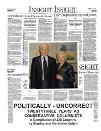 Politically - Uncorrect