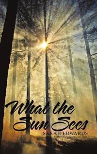 Bokomslag for "What the Sun Sees"