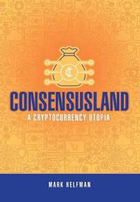 Bokomslag for "Consensusland"