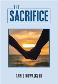 Bokomslag for "The Sacrifice"