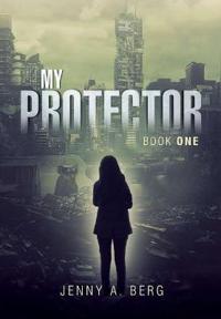 Bokomslag for "My Protector"