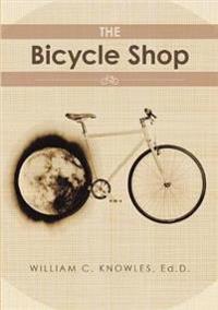 The Bicycle Shop