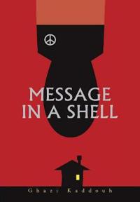 Bokomslag for "Message in a Shell"