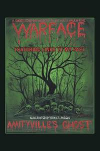Bokomslag for "Amityville's Ghost"