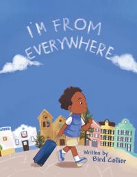 I'm from Everywhere