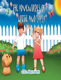 Adventures of Lottie and Layla