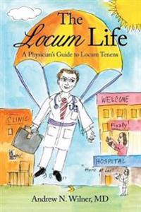 Bokomslag for "The Locum Life"