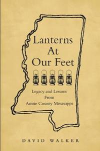 Lanterns At Our Feet