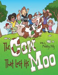 Cow That Lost Its Moo