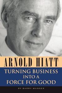 Arnold Hiatt