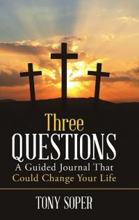 Bokomslag for "Three Questions"