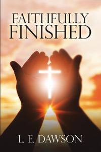 Bokomslag for "Faithfully Finished"
