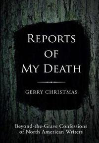 Bokomslag for "Reports of My Death"