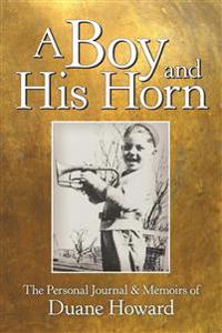 A Boy and His Horn