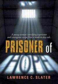Bokomslag for "Prisoner of Hope"