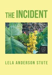 Bokomslag for "The Incident"