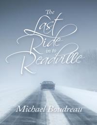 Last Ride In to Readville