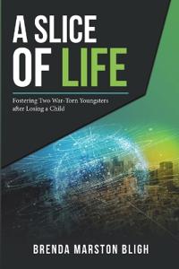 Bokomslag for "A Slice of Life"