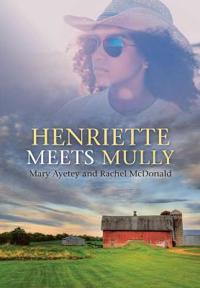 Bokomslag for "Henriette Meets Mully"