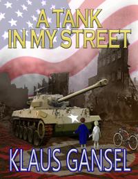 Tank in my Street
