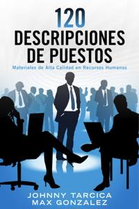 120 Descripciones de Puestos