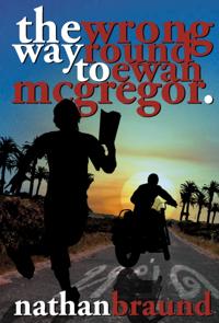 Wrong Way Round to Ewan McGregor