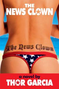News Clown