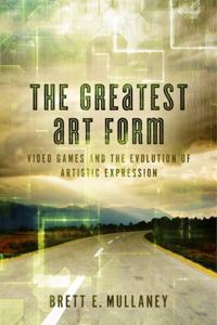 Greatest Art Form
