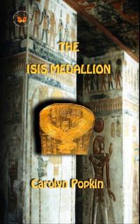 Isis Medallion