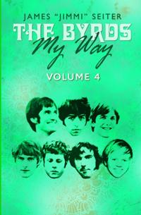 Byrds - My Way - Volume 4