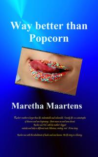 Way Better Than Popcorn