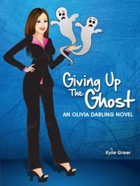 Giving Up The Ghost