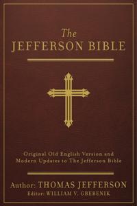 Jefferson Bible [annotated]