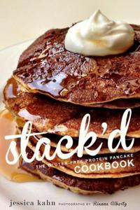 Stack'd