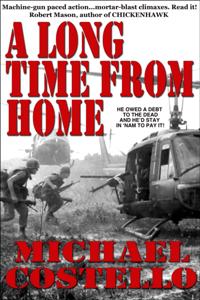 Long Time From Home