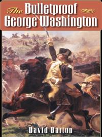 Bulletproof George Washington