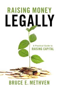 Raising Money - Legally