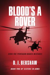 Blood's a Rover