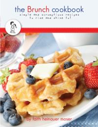 Brunch Cookbook