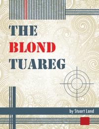 Blond Tuareg