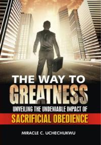 Way to Greatness