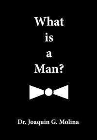 What is a Man ?