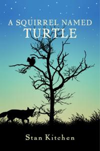 Squirrel Named Turtle