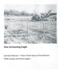 One Screaming Eagle